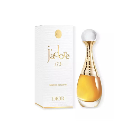 Dior J'adore L'Or Essence De Parfum 1.2 oz / 35 ml Spray For Women