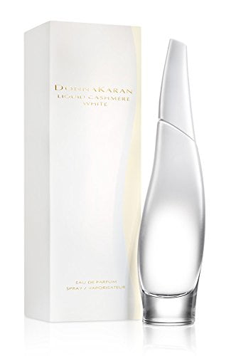 Donna Karan Liquid Cashmere White EDP 3.4 oz / 100 ml For Women Sealed