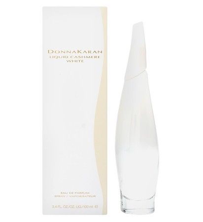 Donna Karan Liquid Cashmere White EDP 3.4 oz / 100 ml For Women Sealed