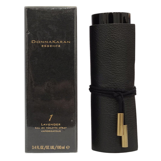 Donna Karan Essence 1 Lavender Eau De Toilette 3.4 oz 100 ml Spray