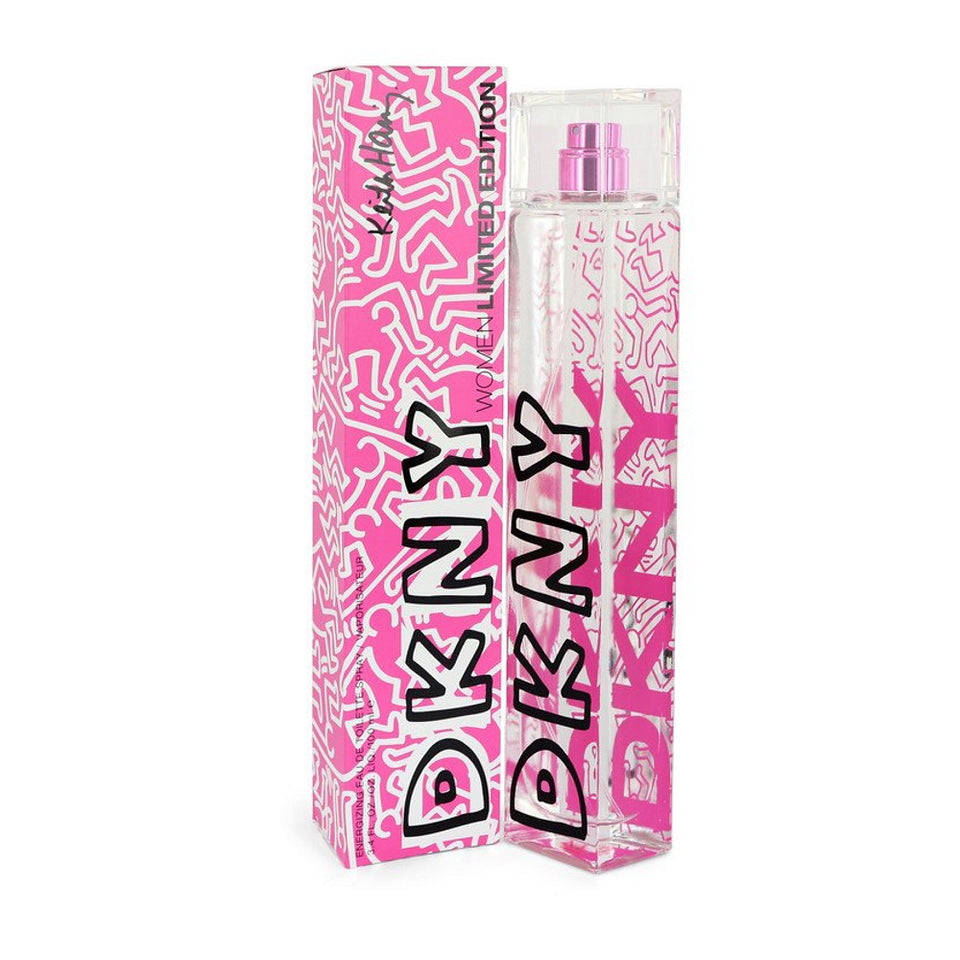 DKNY by Donna Karan Summer Limited Edition EDT 3.4 oz / 100 ml Women