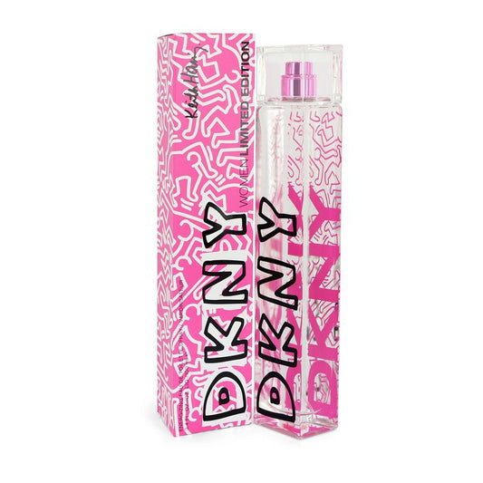 DKNY by Donna Karan Summer Limited Edition EDT 3.4 oz / 100 ml Women