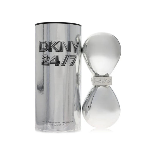 DKNY 24/7 by Donna Karan EDP 3.4 oz / 100 ml Spray For Women