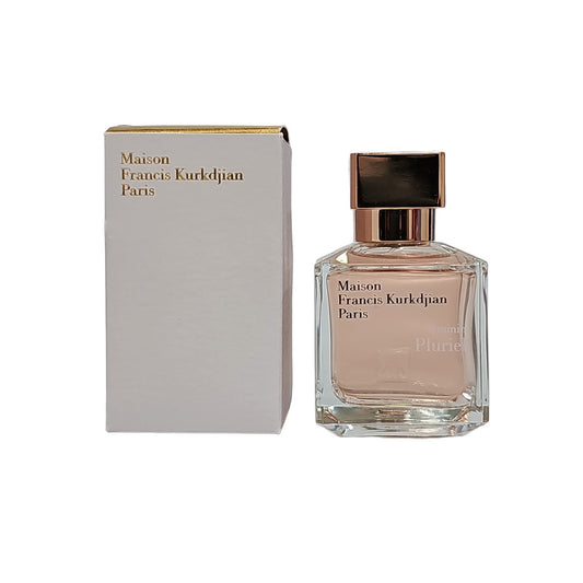 Feminin Pluriel by Maison Francis Kurkdjian 2.4 oz EDP Spray For Women (As Shown in Pic)