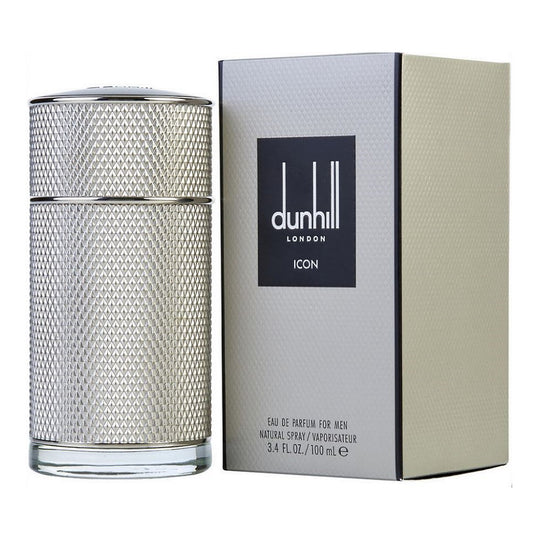Dunhill Icon By Alfred Dunhill Eau De Parfum 3.4 oz / 100 ml For Men NEW IN BOX