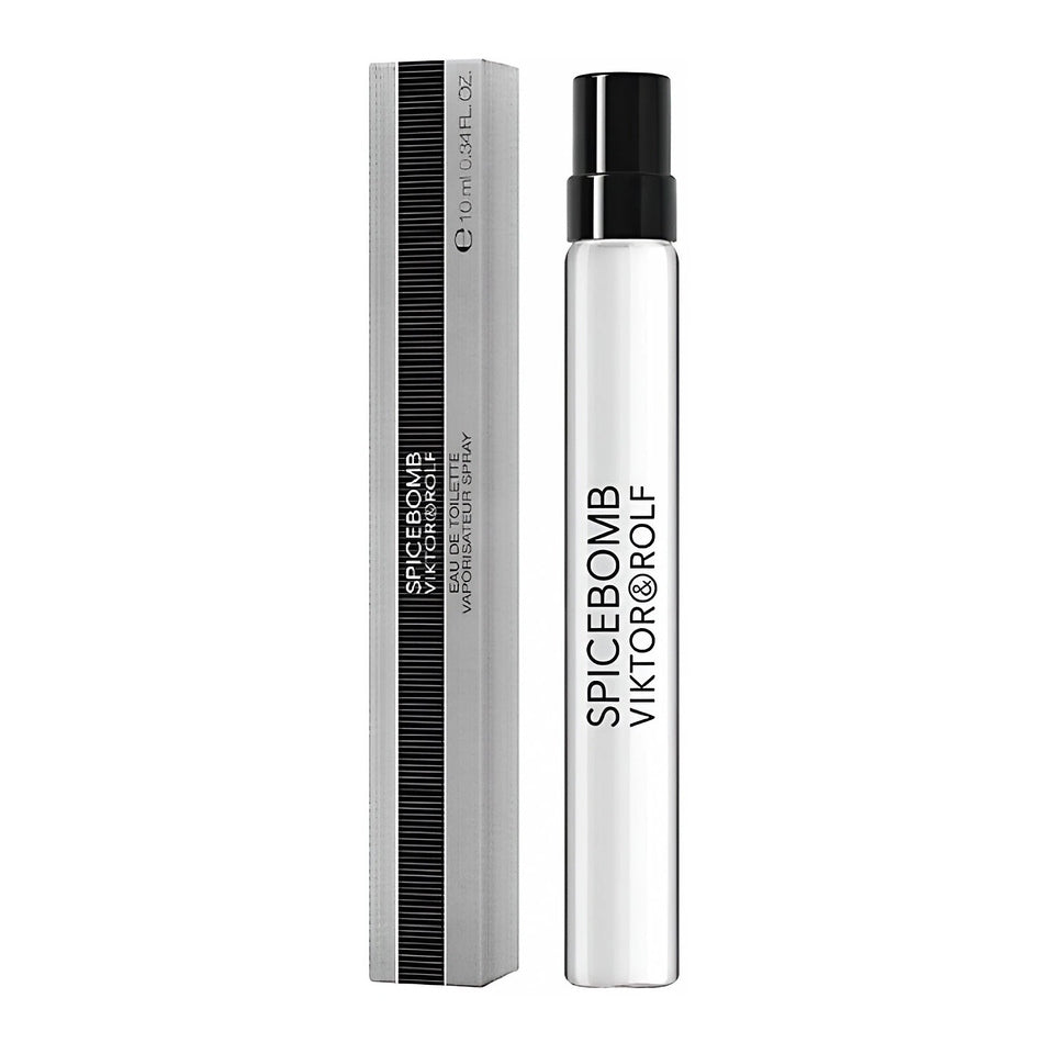 Viktor & Rolf Spicebomb 0.35 oz /10 ml EDT Spray for Men