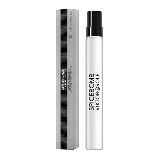 Viktor & Rolf Spicebomb 0.35 oz /10 ml EDT Spray for Men