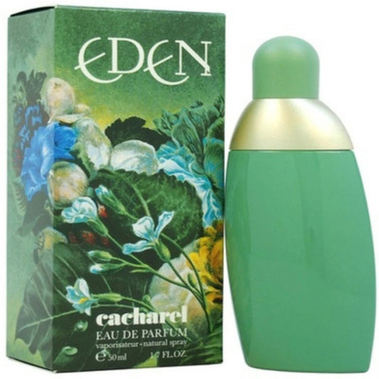Cacharel Eden Eau de Parfum 1.7 oz  Spray for Women