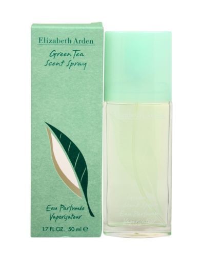 Green Tea Scent EDP Spray 3.3 oz / 100 ml By Elizabeth Arden
