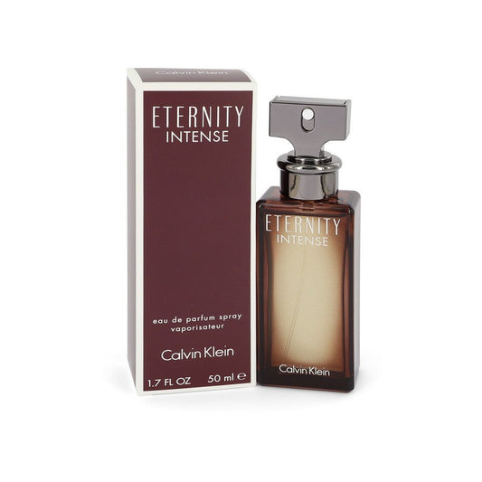 Calvin Klein Eternity Intense Eau De Parfum 1.7 oz/ 50 ml For Women