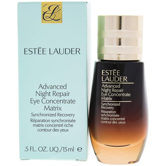 Estee Lauder Advanced Night Repair 0.5 oz Eye Concentrate Matrix (NOT SEALED)