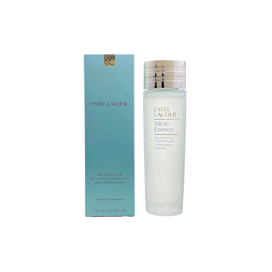 Estee Lauder Micro Essence 5 oz / 150 ml Skin Activating Treatment Lotion
