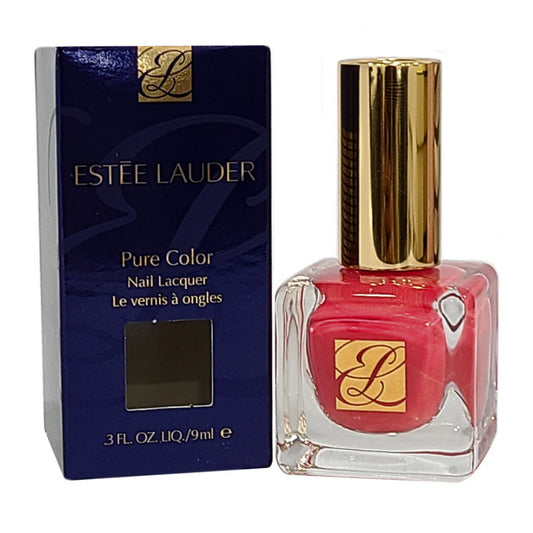 Estee Lauder PC Nail 12 Inspiring Pure Color 0.3 oz / 90 ml  Nail Polish