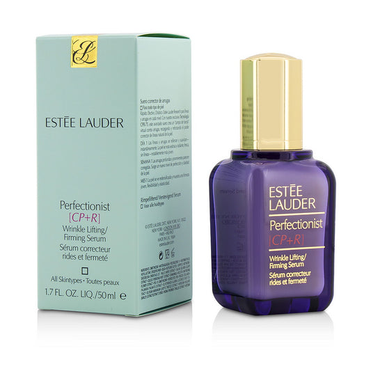 Estee Lauder Perfectionist [CP+R] Wrinkle Lifting / Firming Serum 3.4 oz / 100 ml