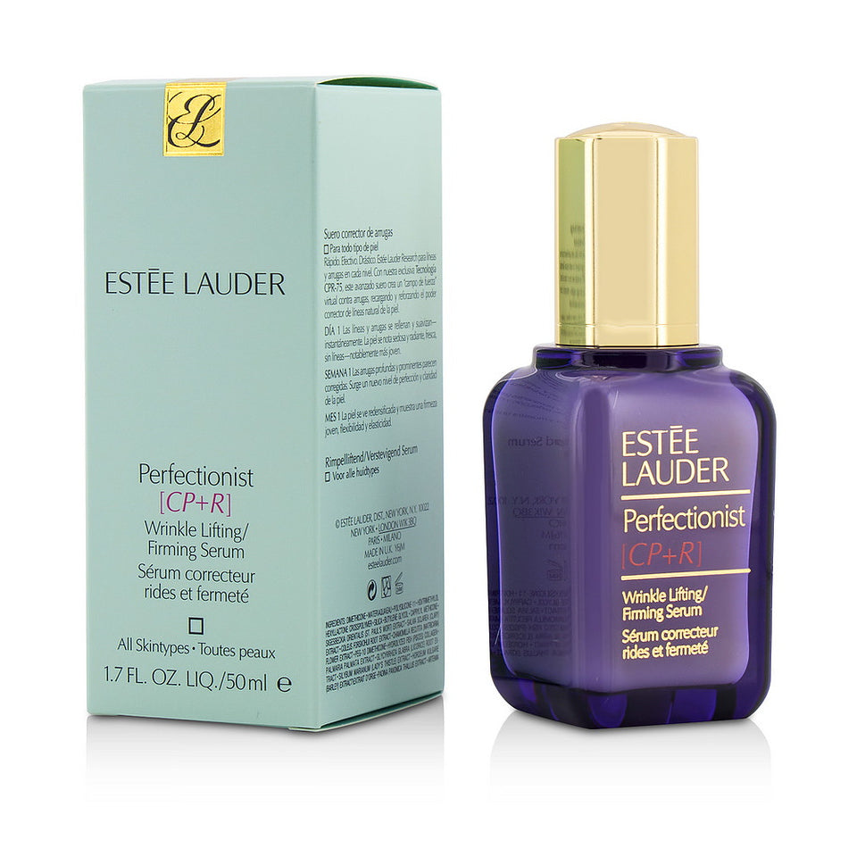Estee Lauder Perfectionist [CP+R] Wrinkle Lifting / Firming Serum 3.4 oz / 100 ml