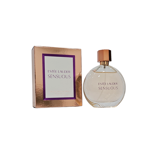 Estee Lauder Sensuous Eau De Parfum 1.7 oz / 50 ml For Women Cologne Sealed
