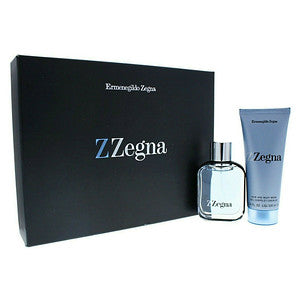 Ermenegildo Zegna Z Zegna Eau de Toilette 2PCS Gift Set For Men