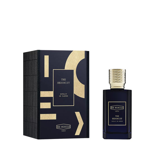 Ex Nihilo The Hedonist Extrait De Parfum 3.3 oz / 100 ml Unisex Spray