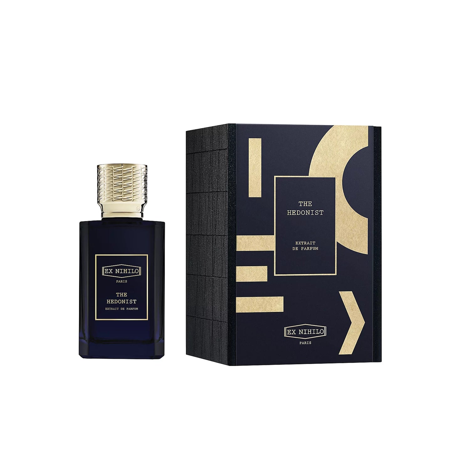 Ex Nihilo The Hedonist Extrait De Parfum 3.3 oz / 100 ml Unisex Spray