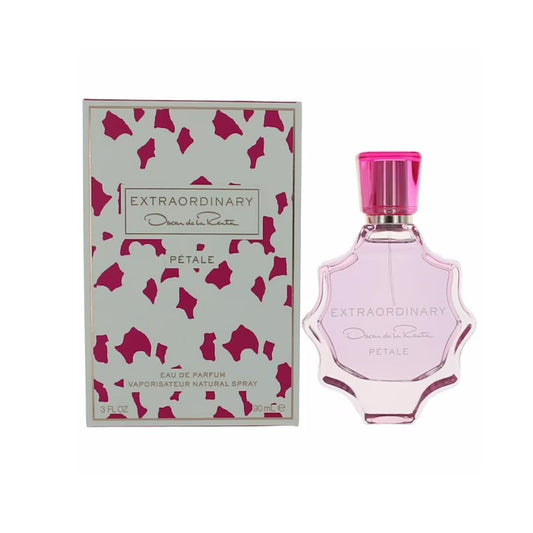 Oscar De La Renta Extraordinary Petale EDP 3 oz / 90 ml Spray for Women