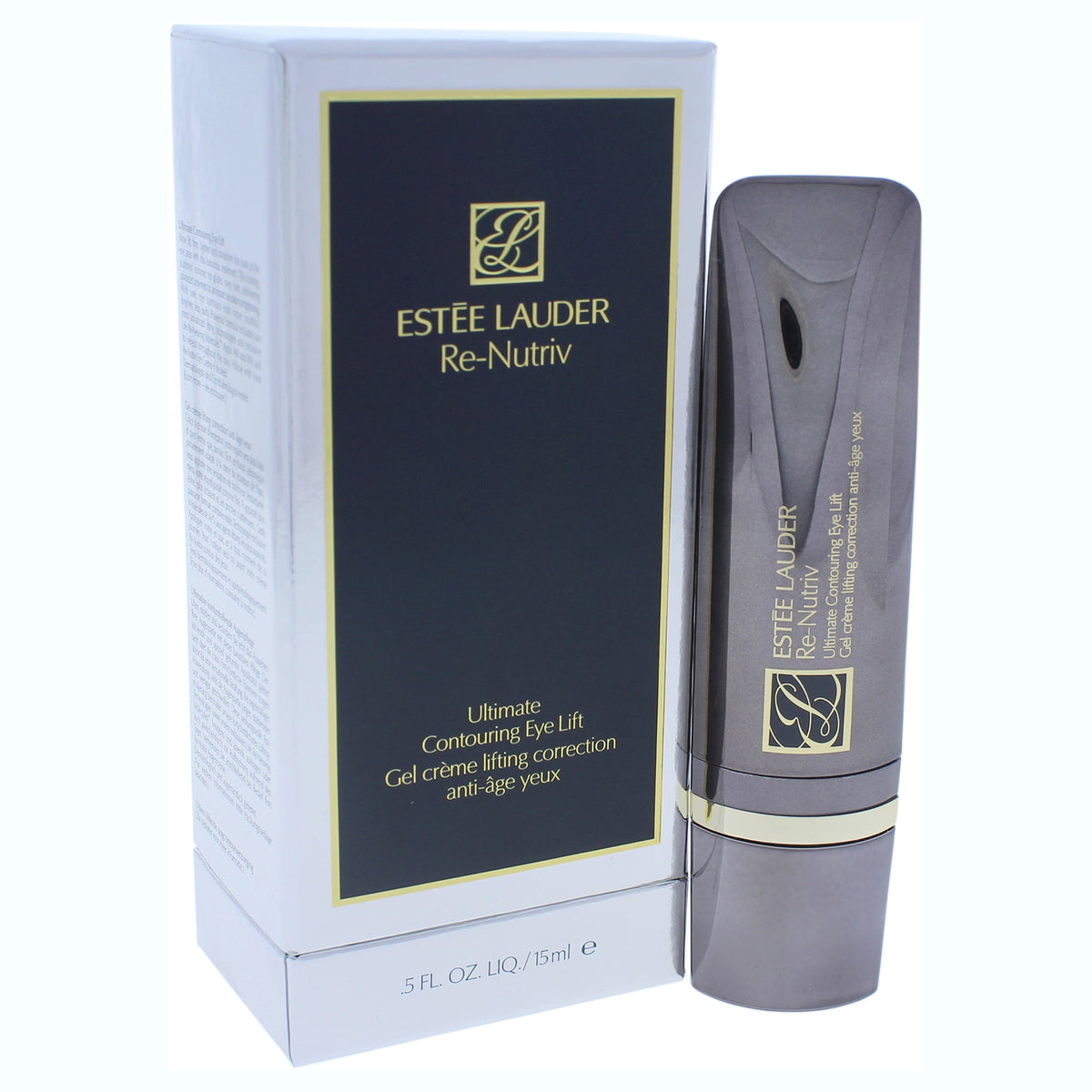 Estee Lauder Re Nutriv Ultimate Contouring Eye Lift 0.5 oz / 15 ml NIB