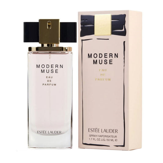 Estee Lauder WMODERNMUSEESTEE1.7P 1.7 oz Women Modern Muse Eau De Parfum Spray