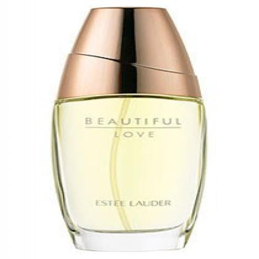 ESTEE LAUDER Beautiful Love Eau de Parfum 2.5 oz For Women Sealed
