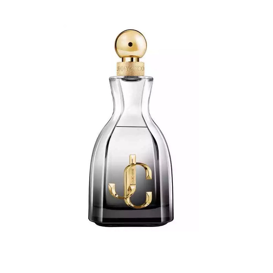 Jimmy Choo I Want Choo Forever EDP 3.3 oz Spray - UNBOXED(80% Fill)