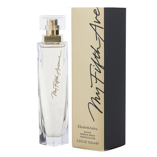 Elizabeth Arden My Fifth Avenue Eau de Parfum 3.3 oz / 100 ml Spray