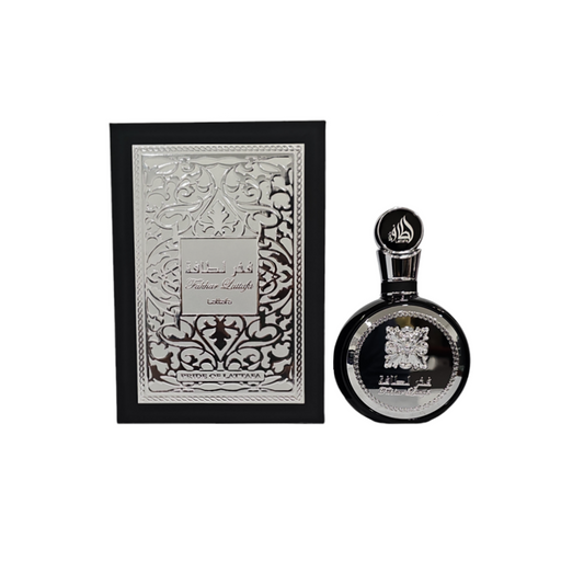 Lattafa Fakhar Eau De Parfum 3.4 Oz Men's Cologne Lattafa