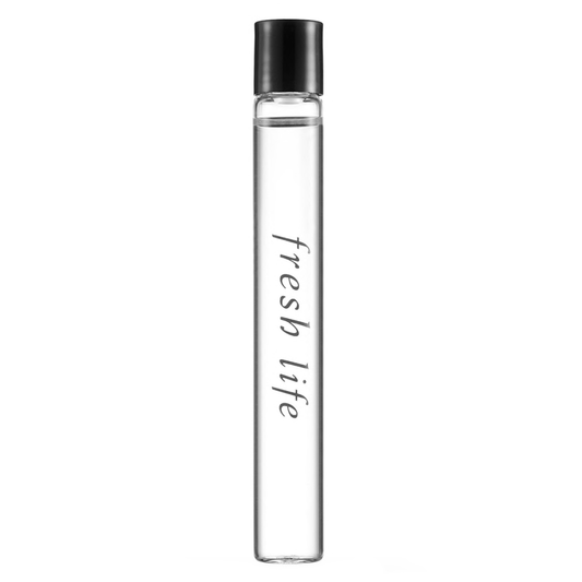 Fresh Life Eau de Parfum 0.33 oz / 10 ml Rollerball UNBOX