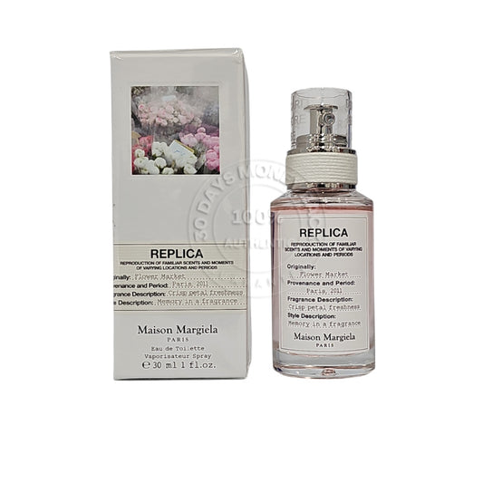 Maison Margiela Replica Flower Market 1 oz / 30 ml EDT Women's Spray