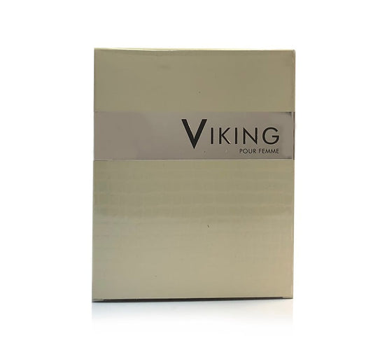 Flavia Viking Pour Femme Eau De Parfum 3.4 oz / 100 ml For Women