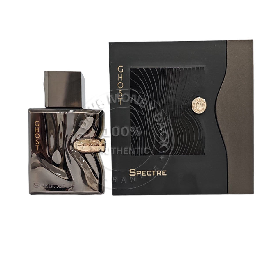 Fragrance World Spectre Ghost 80 ml / 2.7 oz Unisex Eau De Parfum Spray