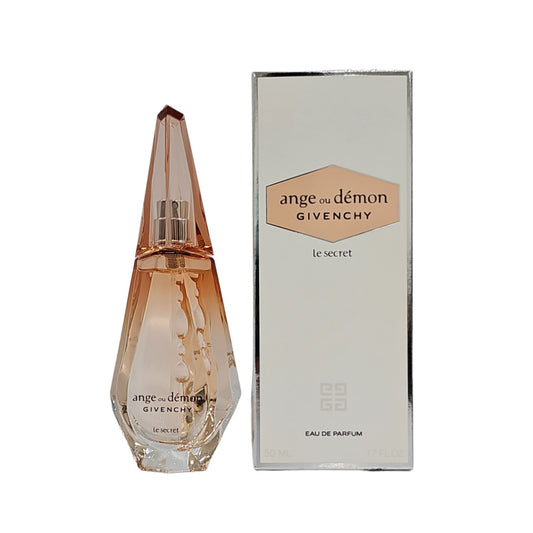 Givenchy Ange ou demon le secret EDP 1.7 oz Spray Not Sealed