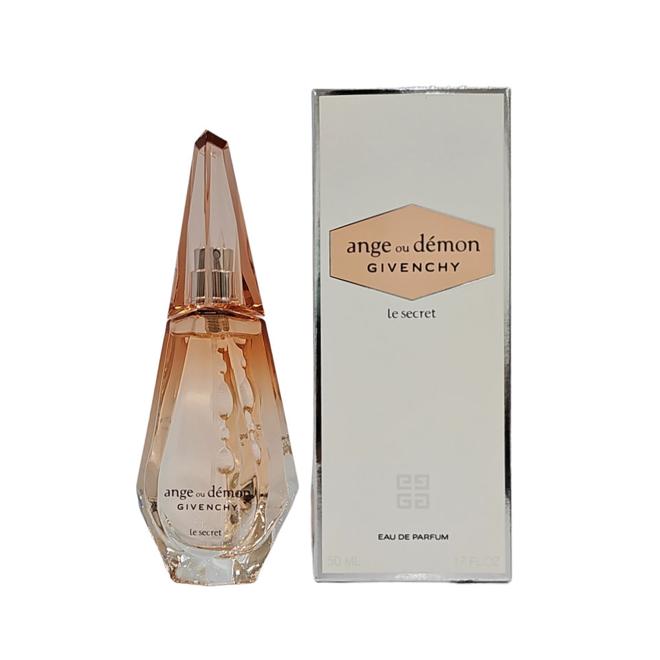 Givenchy Ange ou demon le secret EDP 1.7 oz Spray Not Sealed