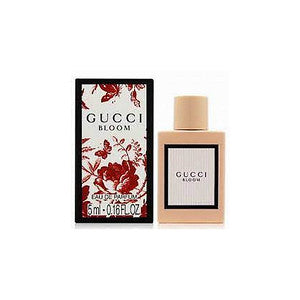 Gucci Bloom 0.16 oz / 5 ml Eau De Parfum Splash For Women