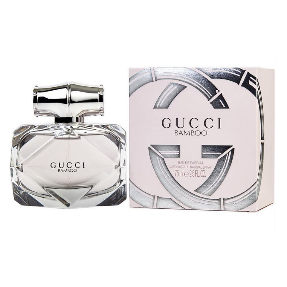 Gucci Bamboo by Gucci