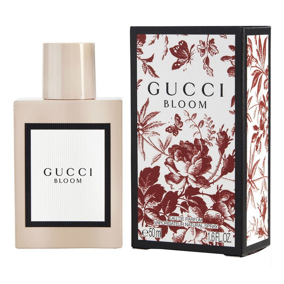 Gucci Bloom by Gucci Eau De Parfum Spray 1.6 oz for Women