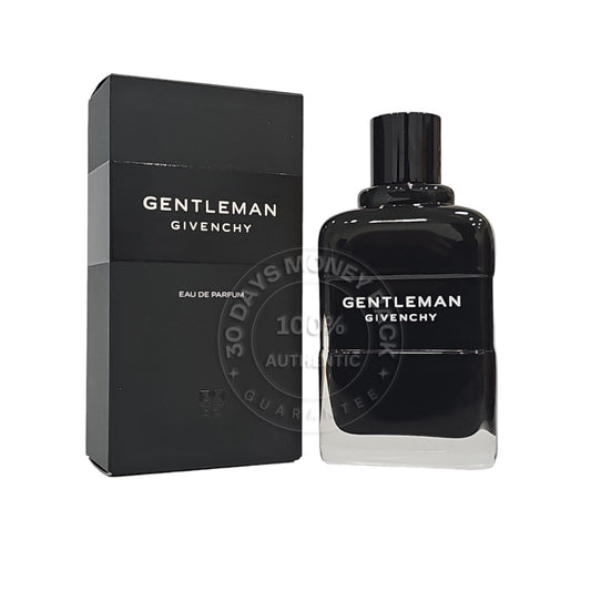 Givenchy Gentleman Eau De Parfum 3.3 oz / 100 ml for Men Perfume