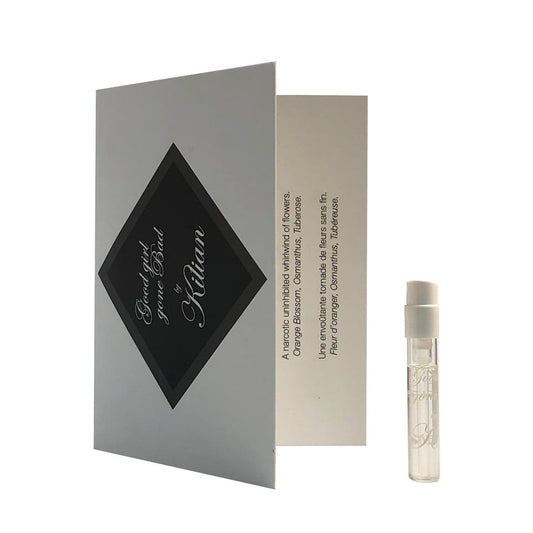 Good Girl Gone Bad by Kilian Eau De Parfum 1.5 ml Vial Spray