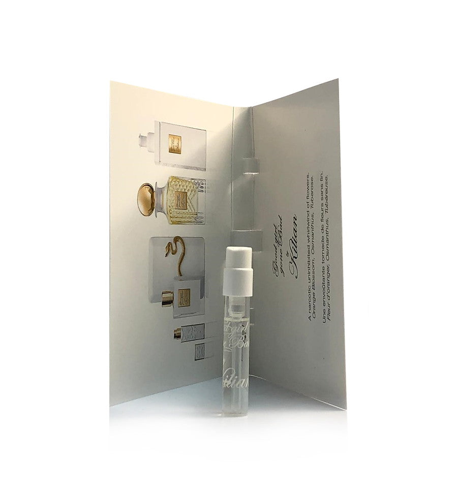 Good Girl Gone Bad by Kilian Eau De Parfum 1.5 ml Vial Spray