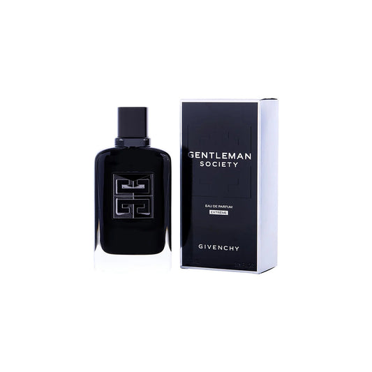 Givenchy Gentleman Society Extreme Eau De Parfum 3.4 oz / 100 ml Spray For Men