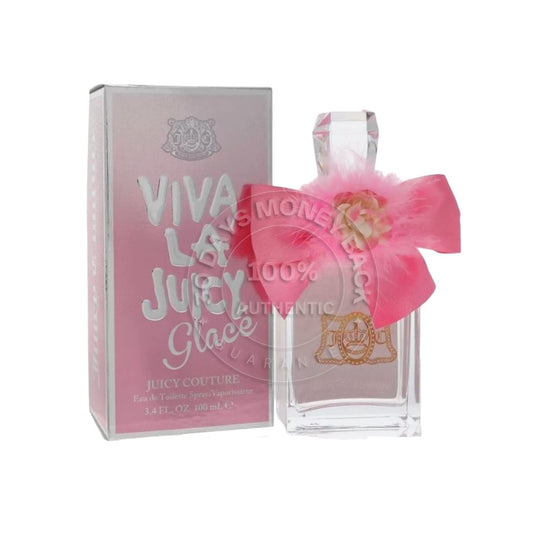 Viva La Juicy Glace EDT by Juicy Couture