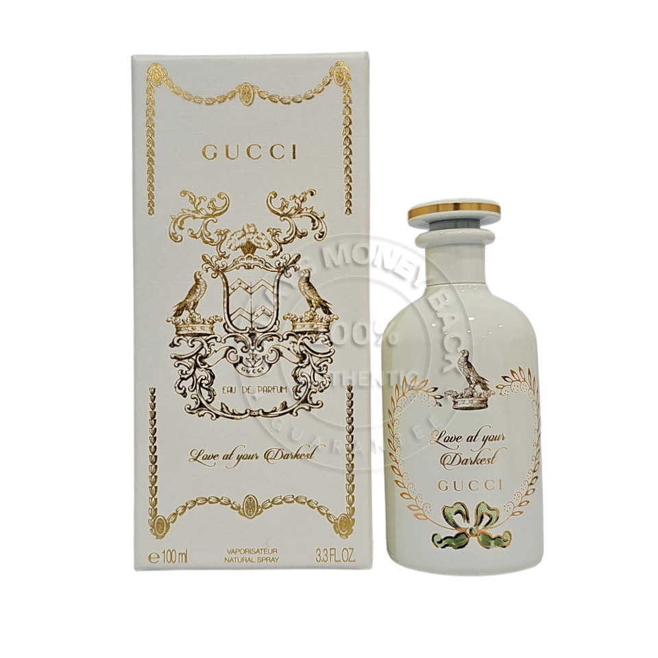 Gucci Love At Your Darkest Eau De Parfum Women's Spray 3.3 oz / 100 ml