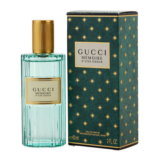 Gucci Memoire D 'une Odeur Eau de Parfum 2.0 oz / 60 ml Spray