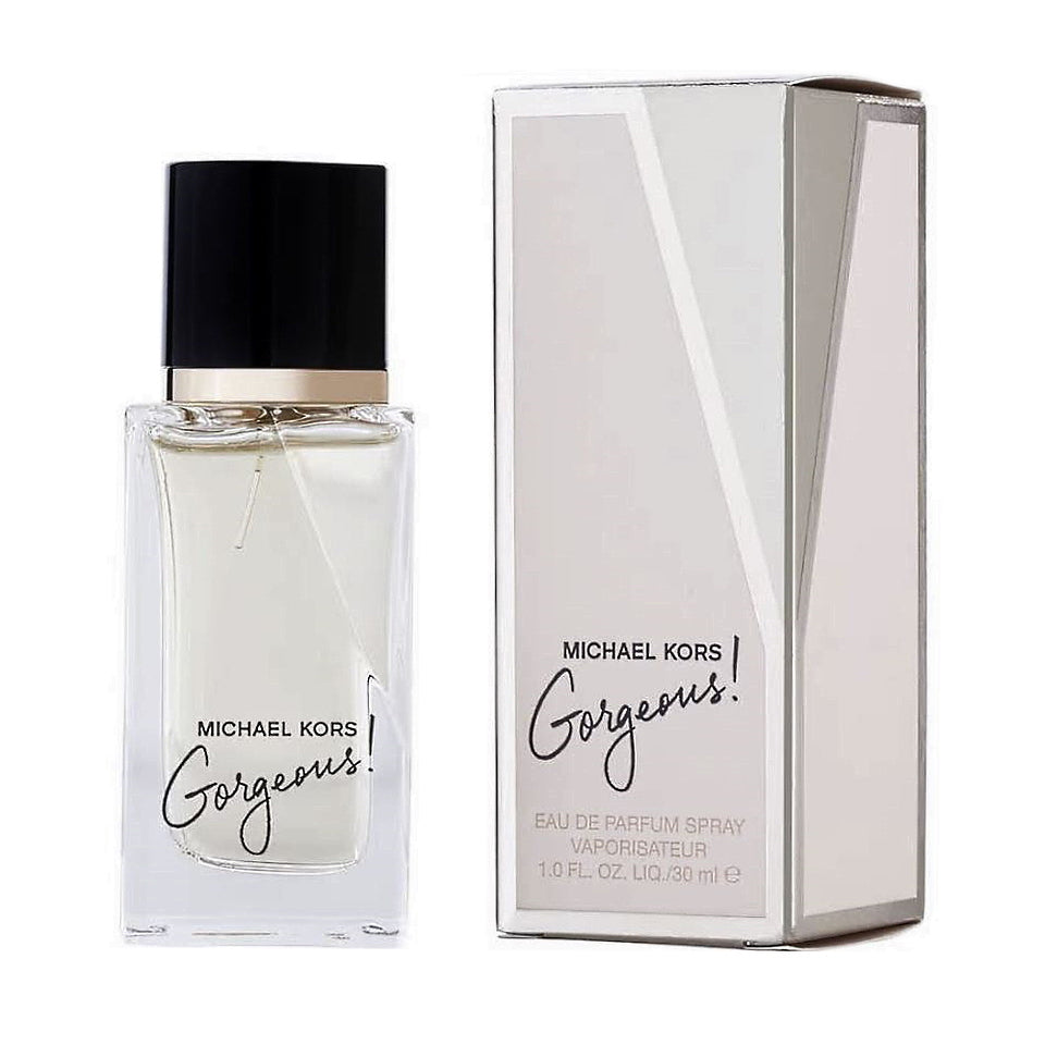 Gorgeous by Michael Kors Eau De Parfum 1.0oz/30ml Spray New