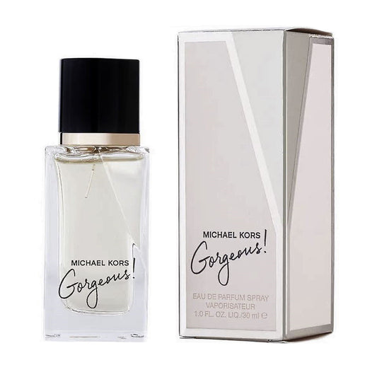 Gorgeous by Michael Kors Eau De Parfum 1.0oz/30ml Spray New