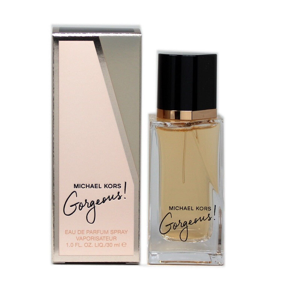 Gorgeous by Michael Kors Eau De Parfum 1.0oz/30ml Spray New