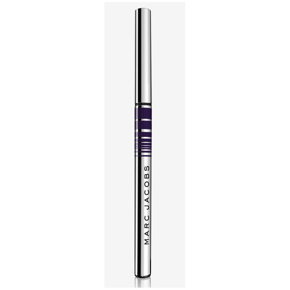 Marc Jacobs Fineliner Ultra Skinny Gel Eye Crayon 0.11 g - 30 (Grape)Vine